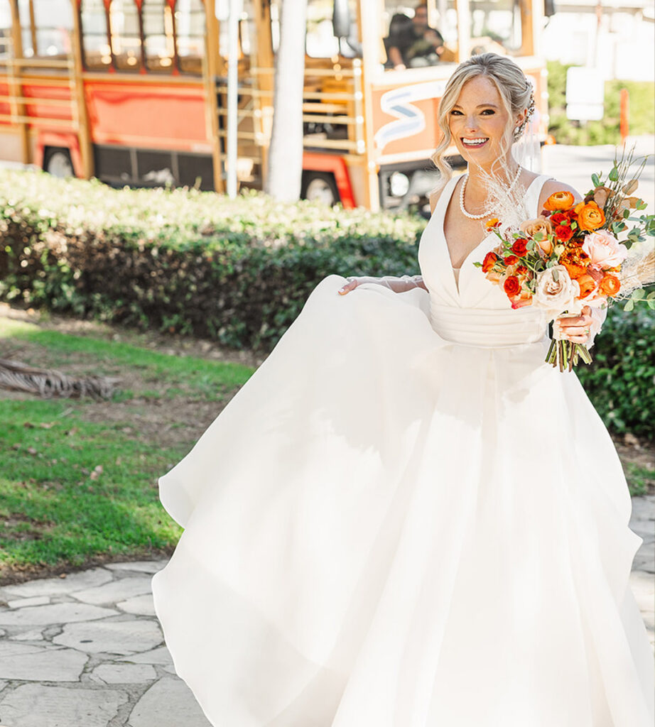 Carlyle Salon Santa Barbara Bridal Services
